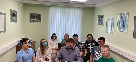 IV Летняя школа молодых архивистов стран СНГ   ( 2-ой  день ) фото галереи 39